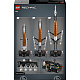 LEGO® Technic 42221 Raketa NASA Artemis Space Launch System