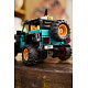 LEGO® Technic 42227 SUV Jeep® Wrangler Rubicon