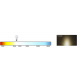 LED trubica MILIO - T8 - 18W - 120cm - high lumen - 2550lm - neutrálna biela