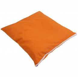 Aga Vankúš 40x40 cm Oranžový