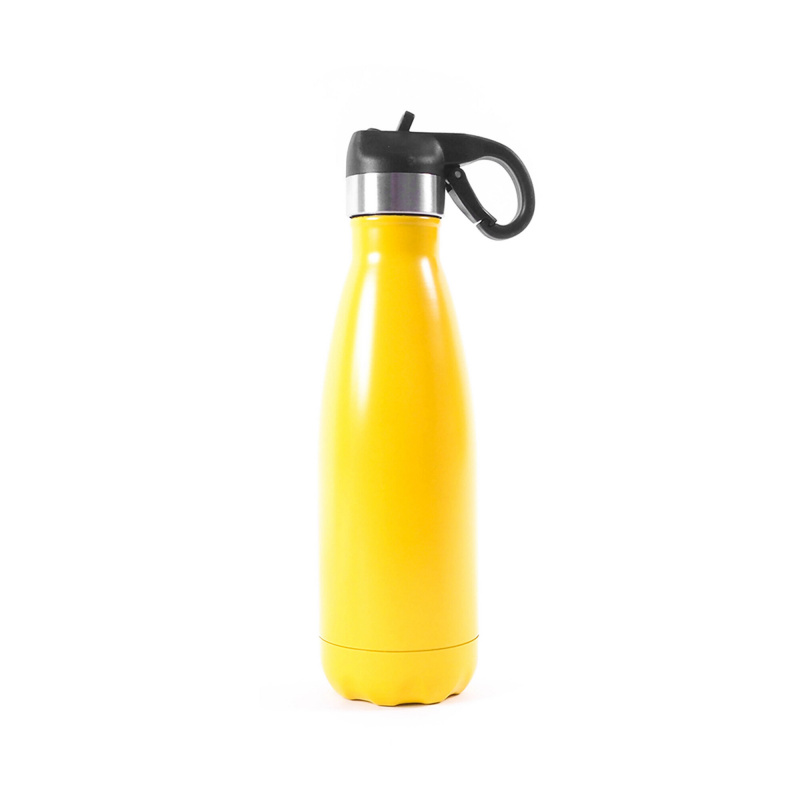 Aga Termoska 350 ml Žltá 2DAZ651 - II. KVALITA