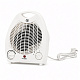 Aga Teplovzdušný ventilátor 2000W Biely