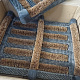 Linder Exclusiv Rohožka s kokosovým vláknom 31x36 cm 6DAZ663 - II. AKOSŤ
