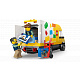 LEGO® City 60500 Dodávka LEGO®