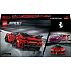 LEGO® Speed Champions 77254 Športové auto Ferrari SF90 XX Stradale