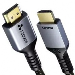 Kábel HDMI 8K 2m