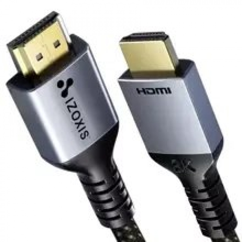 Kábel HDMI 8K 2m