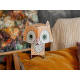MONUMI 3D Omaľovánky Kitten 3+