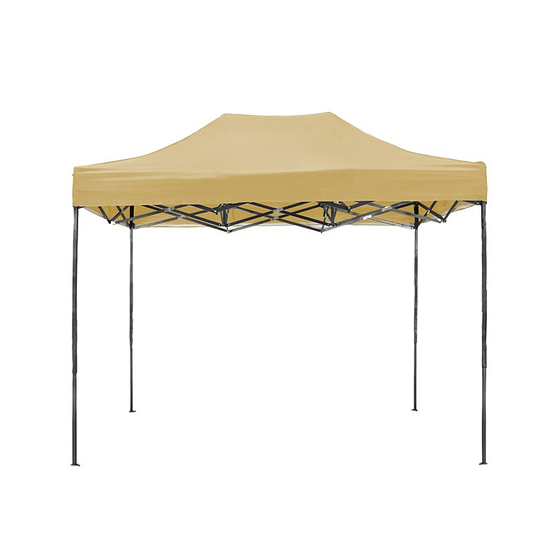 Aga Náhradná strecha PARTY 3x3 m Beige