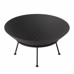 Linder Exclusiv Prenosné ohnisko 70 cm