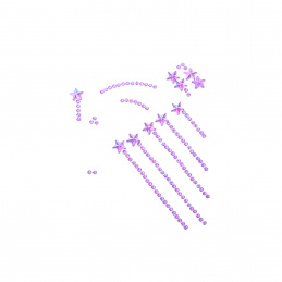 Aga4Kids Samolepiace kamienky DS8113AA