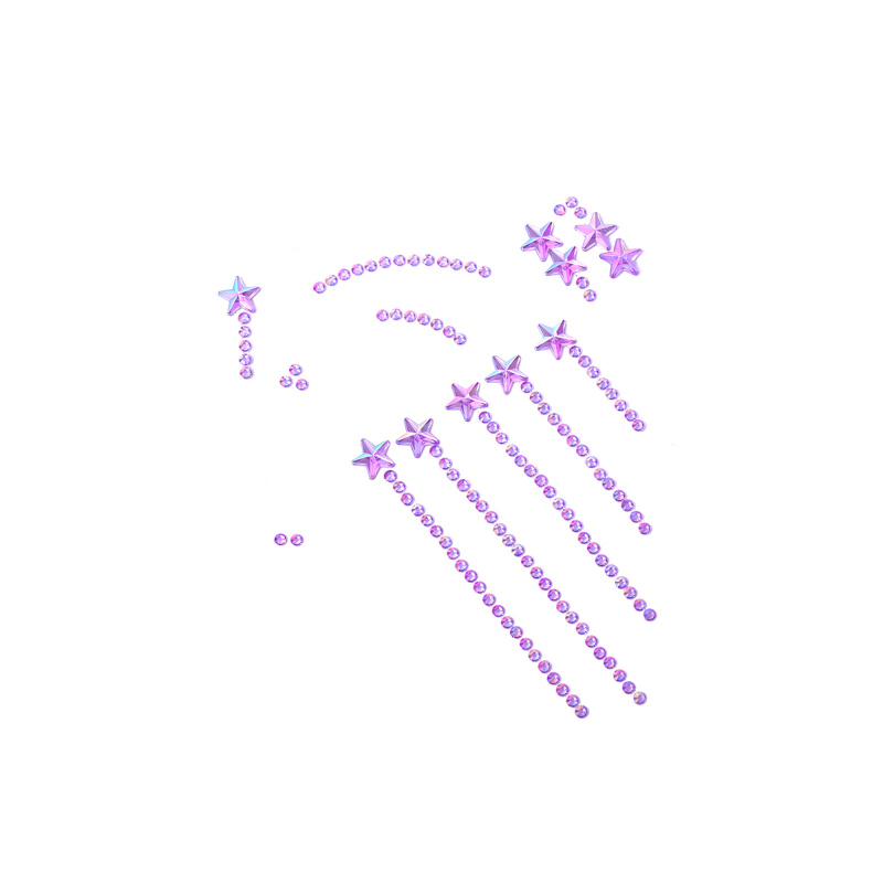 Aga4Kids Samolepiace kamienky DS8113AA