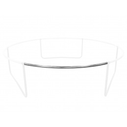 Aga kruhová konštrukcia k trampolíne EXCLUSIVE 305 cm