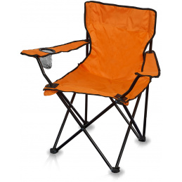 Linder Exclusiv Kreslo ANGLER PO2468 Oranžové