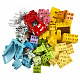 LEGO® DUPLO Classic 10914 Veľký box s kockami
