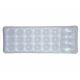Bestway Nafukovacia matrace Metal188x71cm 43024