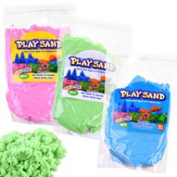 Magic Kinetic Sand 250g sáčok ZA1564