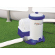 Bestway Bazénové filtračné čerpadlo 9.463L 58391