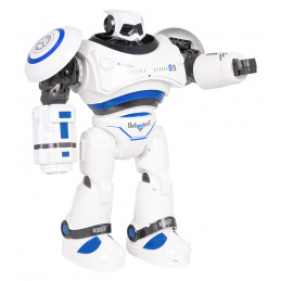 Multifunkčný Robot MX09 Modrý