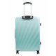 Aga Travel Sada cestovných kufrov MR4653 Tyrkysová