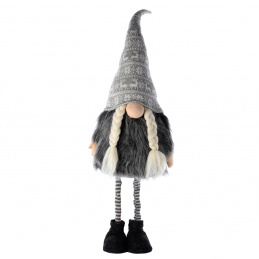 Aga Vianočný škriatok 95/115 cm