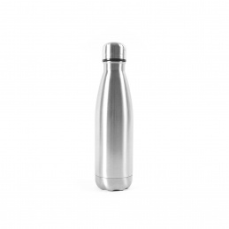 Aga Termoska 500 ml Strieborná