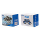 Aga RC Mini Drone JJRC H36 2.4GHz 4CH čierna