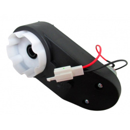 Zadný motor pre vozidlo na akumulátor do gtr-s