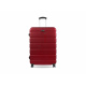 Aga Travel Sada cestovných kufrov MR4650 Červená