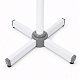 Aga Domáci ventilátor 43 cm Biely