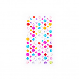 Aga4Kids Samolepiace kamienky DS8105MO