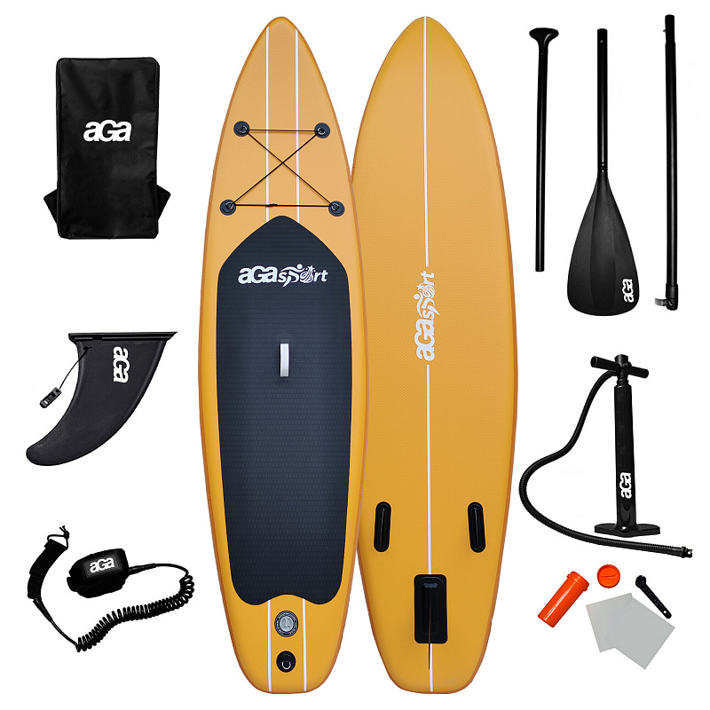 Aga Paddleboard DS2203 320x81x15 cm 6SAF055 - II. AKOSŤ