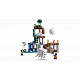 LEGO® Minecraft® 21597 Základňa Ghasta