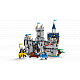LEGO® Creator 3 v 1 31168 Stredoveký hrad a rytieri na koňoch