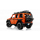 LEGO® Technic 42177 Mercedes-Benz G 500 PROFESSIONAL Line