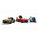 LEGO® City 60497 Prejazdná autoumývareň