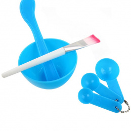 Aga Sada na farbenie vlasov