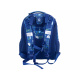 Astrabag Školský batoh Game go