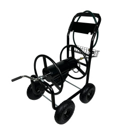 Aga Vozík na záhradnú hadicu 75 m
