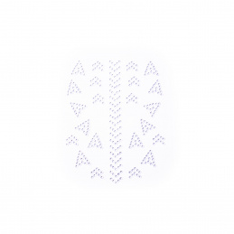 Aga4Kids Samolepiace kamienky DS8108A