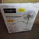 Aga Domáci ventilátor 41 cm Biely 6DAZ483 - II. AKOSŤ