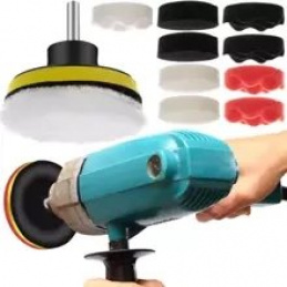 Sada na čistenie auta 12 ks Xtrobb 19167