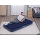 Bestway Nafukovacia velúrová matrac 188 x 99 cm 67001