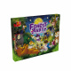 Aga4Kids Detské puzzle Zvieratká v lese 216 dielikov