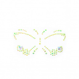 Aga4Kids Samolepiace kamienky DS8110-B