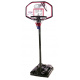 Spartan Basketbalový kôš CHICAGO