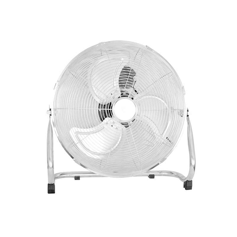 Linder Exclusiv Podlahový ventilátor 46,5 cm