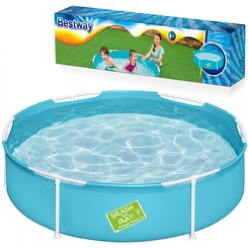 Bestway Detské brouzdalište 152 x 38 cm 56283
