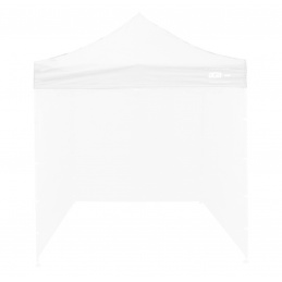 Aga Strecha k predajnému stánku 2x2m Biela