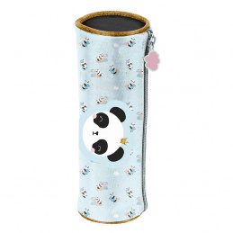 Paso Školské puzdro Panda